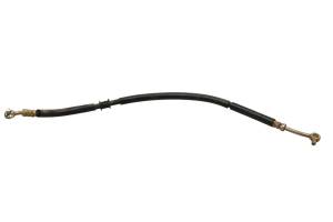 12 Yamaha YFZ450 Rear Brake Line