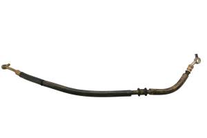 Yamaha - 12 Yamaha YFZ450 Rear Brake Line - Image 2