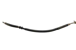 Yamaha - 12 Yamaha YFZ450 Rear Brake Line - Image 3