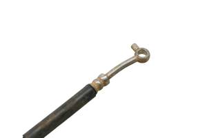 Yamaha - 12 Yamaha YFZ450 Rear Brake Line - Image 4