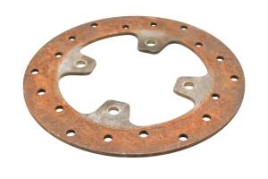 05 Polaris Predator 500 Rear Brake Rotor Disc