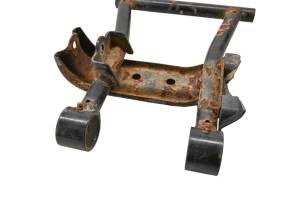 Polaris - 02 Polaris Sportsman 700 4x4 Rear Lower Left A-Arm - Image 4