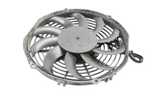 11 Polaris Ranger 500 4x4 EFI Radiator Fan