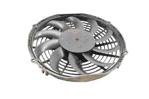 Polaris - 11 Polaris Ranger 500 4x4 EFI Radiator Fan - Image 2