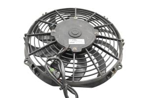 Polaris - 11 Polaris Ranger 500 4x4 EFI Radiator Fan - Image 3