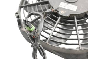 Polaris - 11 Polaris Ranger 500 4x4 EFI Radiator Fan - Image 4