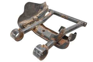 Polaris - 02 Polaris Sportsman 700 4x4 Rear Lower Right A-Arm - Image 2