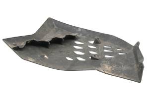 KTM - 08 KTM 450 SXF Radiator Shroud Guard Right - Image 3