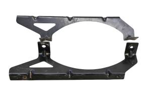 19 Yamaha YXZ1000R SS Carrier Stay Bracket Mounts