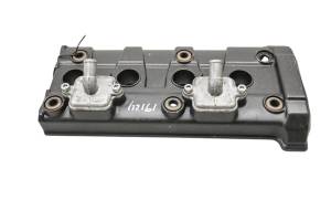 09 Yamaha FZ6R Valve Cover