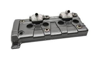 Yamaha - 09 Yamaha FZ6R Valve Cover - Image 2