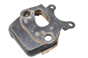 Suzuki - 02 Suzuki LTA400K Speedometer Dash Gauge Bracket Mount Eiger 400 - Image 2