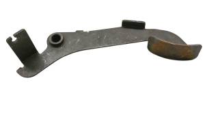Yamaha - 07 Yamaha Rhino 660 Brake Pedal YXR660F - Image 2