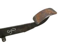 Yamaha - 07 Yamaha Rhino 660 Brake Pedal YXR660F - Image 3