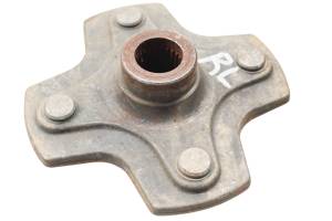 Polaris - 14 Polaris RZR 170 Rear Wheel Hub Left Right - Image 2