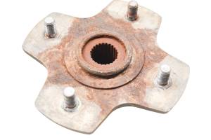 Polaris - 14 Polaris RZR 170 Rear Wheel Hub Left Right - Image 4