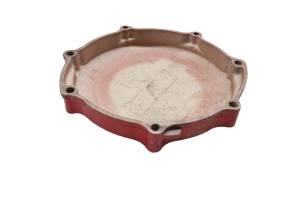 Yamaha - 05 Yamaha YFZ450 Outer Clutch Cover - Image 4