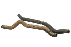 05 Suzuki LTA700X Radiator Coolant Hoses King Quad 700