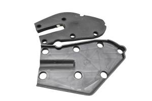 Kawasaki - 06 Kawasaki ZZR600 Cylinder Head Damper Cover - Image 2