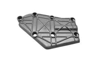 Kawasaki - 06 Kawasaki ZZR600 Cylinder Head Damper Cover - Image 4