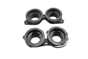 09 Yamaha FZ6R Intake Manifold Boot