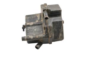 Yamaha - 09 Yamaha YFZ450R Crankcase Breather Box Vent - Image 2