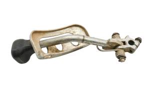 Yamaha - 01 Yamaha Breeze 125 2x4 Gear Shift Lever Shifter YFA125 - Image 2