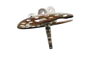 Yamaha - 01 Yamaha Raptor 660 Front Left Spindle Knuckle YFM660R - Image 3