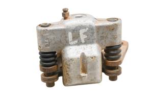 Polaris - 03 Polaris Sportsman 600 4x4 Front Left Brake Caliper - Image 5