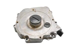 Yamaha - 01 Yamaha Breeze 125 2x4 Stator Cover YFA125 - Image 2