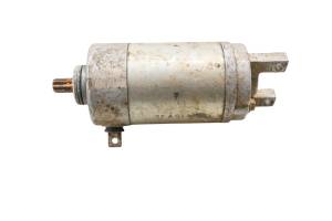 Yamaha - 01 Yamaha Breeze 125 2x4 Starter Motor YFA125 - Image 1