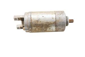 Yamaha - 01 Yamaha Breeze 125 2x4 Starter Motor YFA125 - Image 2