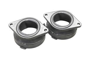 17 Kawasaki Ninja 650 Intake Manifold Boots EX650