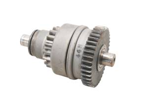 Polaris - 14 Polaris Sportsman 400 Starter Gear Bendix - Image 2
