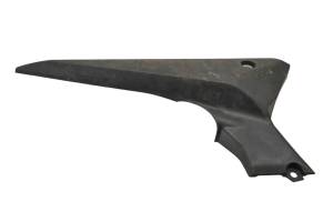 09 Yamaha FZ6R Right Side Cover Panel