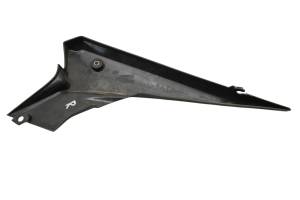 Yamaha - 09 Yamaha FZ6R Right Side Cover Panel - Image 3