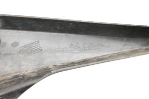 Yamaha - 09 Yamaha FZ6R Right Side Cover Panel - Image 4