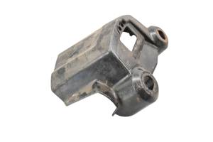 Polaris - 07 Polaris Hawkeye 300 4x4 Speedometer Dash Handlebar Cover - Image 2