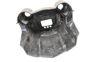 Polaris - 07 Polaris Hawkeye 300 4x4 Speedometer Dash Handlebar Cover - Image 3