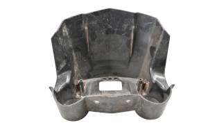 Polaris - 07 Polaris Hawkeye 300 4x4 Speedometer Dash Handlebar Cover - Image 4