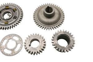 Yamaha - 88 Yamaha Warrior 350 Crank Gears YFM350X - Image 3