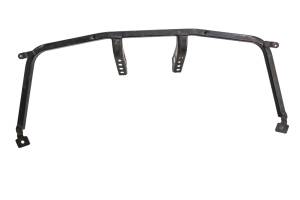 Polaris - 06 Polaris Hawkeye 300 4x4 Rear Rack Support Bracket Mount - Image 4