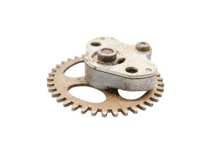 Yamaha - 01 Yamaha Breeze 125 Oil Pump YFA1N - Image 3