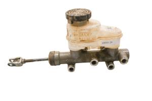 Polaris - 09 Polaris RZR 800 EFI Rear Brake Master Cylinder - Image 3