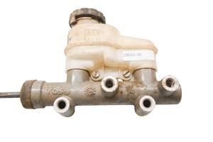 Polaris - 09 Polaris RZR 800 EFI Rear Brake Master Cylinder - Image 4