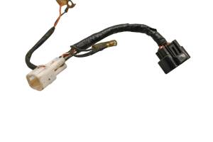 Yamaha - 01 Yamaha TTR125 Cdi Unit Wire Harness - Image 2