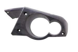 Kawasaki - 05 Kawasaki Brute Force 750 4x4i Front Right Headlight Case Cover KVF750 - Image 1