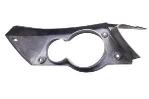 Kawasaki - 05 Kawasaki Brute Force 750 4x4i Front Right Headlight Case Cover KVF750 - Image 3