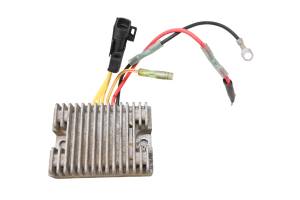 06 Polaris Hawkeye 300 4x4 Regulator Rectifier