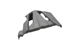 Kawasaki - 17 Kawasaki Ninja 300 Case Saver Chain Guard EX300 - Image 1